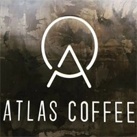 ATLASCoffee寰图咖啡加盟