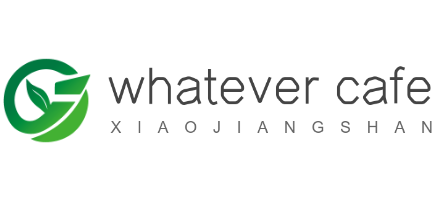 whatever cafe加盟