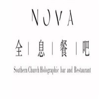 Nova全息光影餐吧加盟