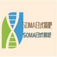 SOMA日式餐吧加盟