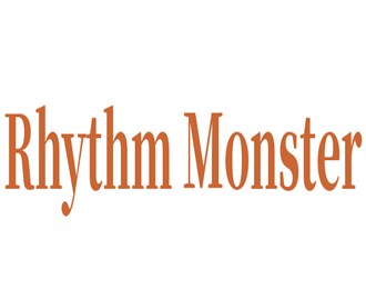 Rhythm Monster节奏怪兽艺术培训加盟