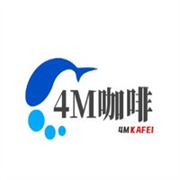 4M咖啡加盟