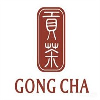 GONG CHA贡茶加盟