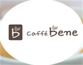 CaffeBene咖啡故事加盟