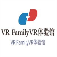 VR FamilyVR体验馆加盟
