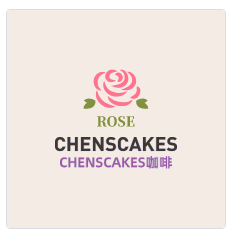 CHENSCAKES咖啡加盟