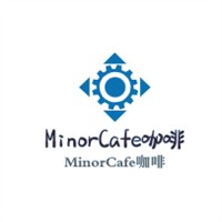 MinorCafe咖啡加盟
