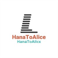 HanaToAlice加盟