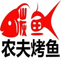 农夫烤鱼饭加盟