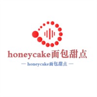 honeycake面包甜点加盟