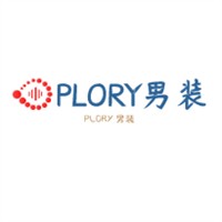 PLORY男装加盟