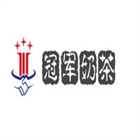 冠军奶茶加盟