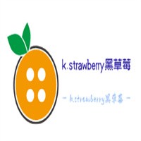 k.strawberry黑草莓加盟