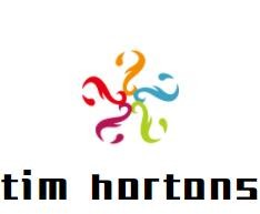 tim hortons加盟