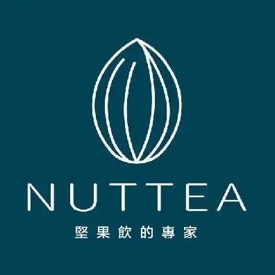NUTTEA坚果奶茶加盟