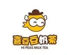 喜豆豆奶茶加盟