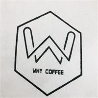 WHY COFFEE加盟