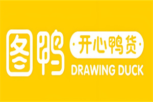 开心鸭货加盟