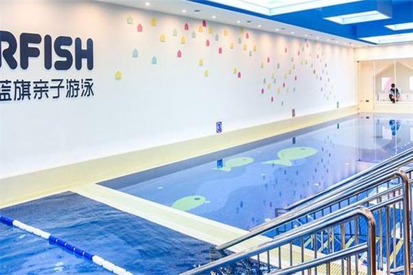 游泳馆加盟品牌排行榜：好商机不容错过