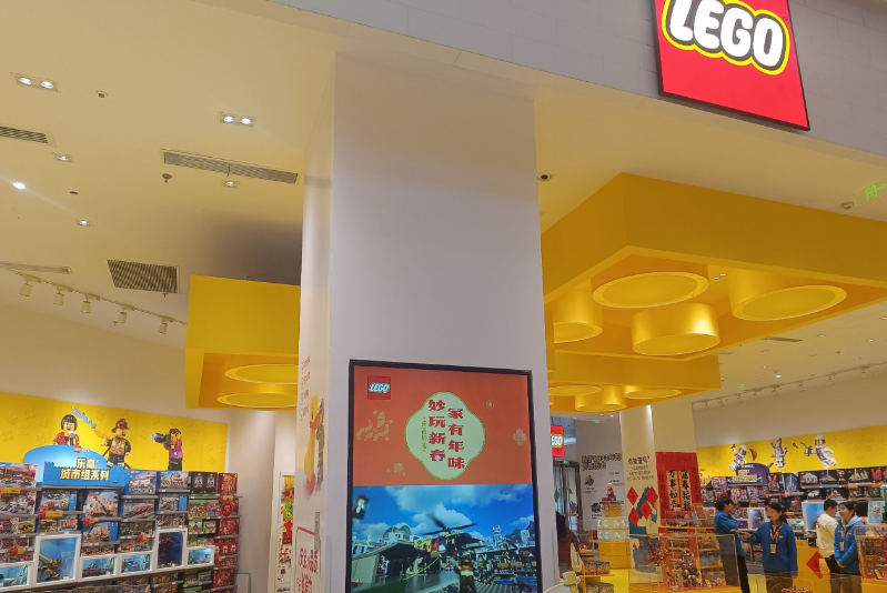 儿童玩具店加盟店排行榜：十大热门品牌新消息
