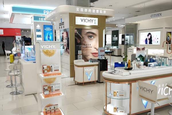 化妆品加盟店十大品牌排行榜？权威项目分析