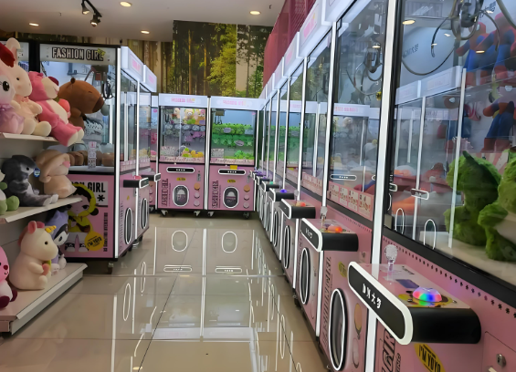 儿童玩具店加盟店排行榜：十大热门品牌新消息