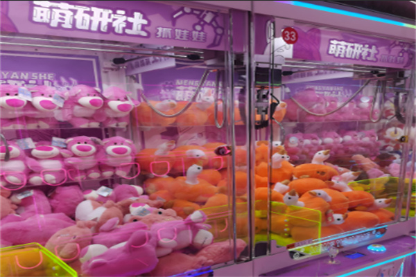 游乐设备加盟排行榜前十名有哪些公司？优选品牌一览无余！