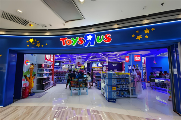 十大玩具加盟品牌排行榜：知名品牌综合大盘点