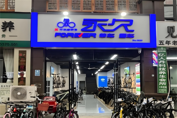 童车加盟排行榜前十名有哪些：实力品牌值得选