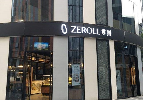 ZEROLL零擀面包