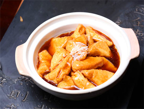 风临坊黄焖鸡米饭