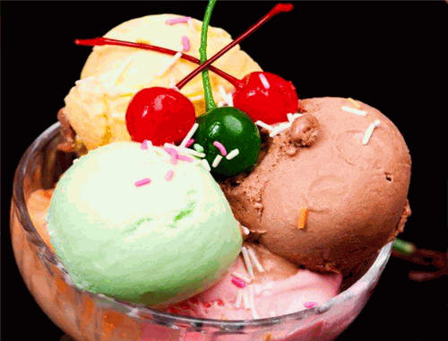 可恋冰淇淋