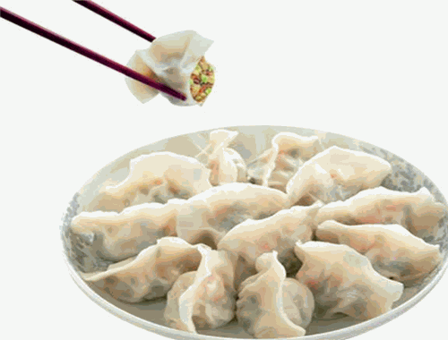 鲜天下水饺