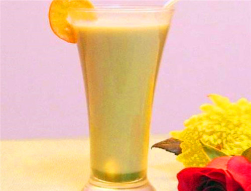 小乖兽奶茶