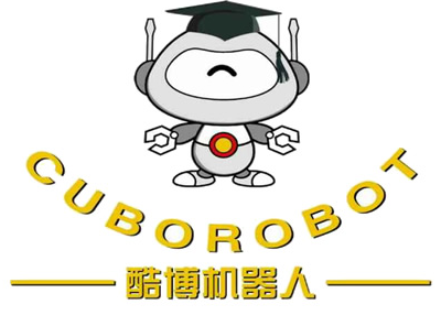 酷博机器人教育加盟