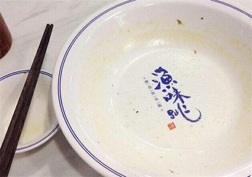 渔味跳酸菜鱼米饭