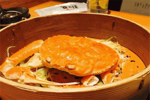 鮨直辉日式料理