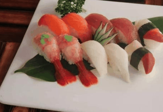宫本寿司