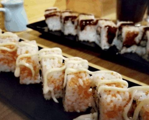 大乘寿司