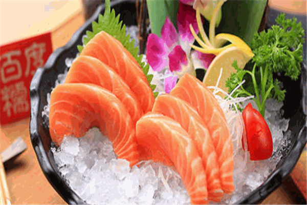 海之造日本料理