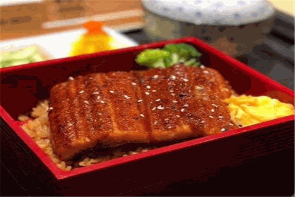 鳗之焱日本料理