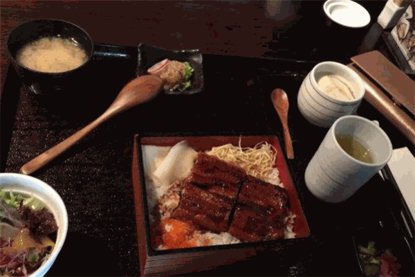 味蔵日本料理