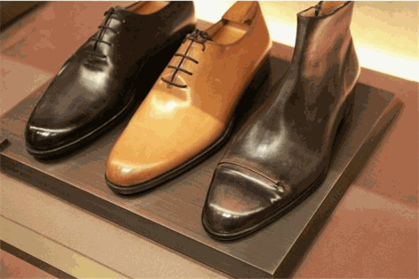 名品制鞋修鞋加盟