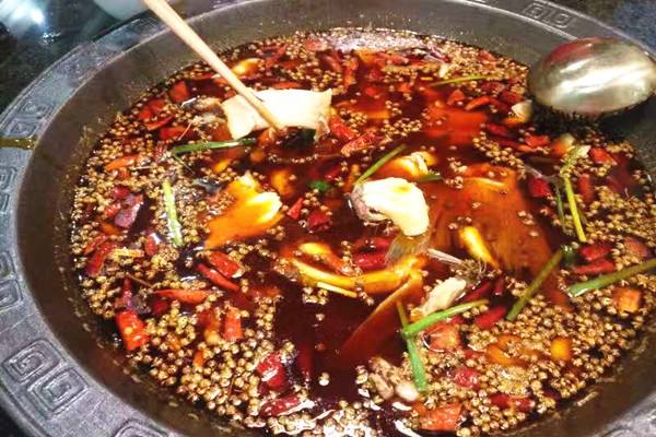 风味跳水鱼