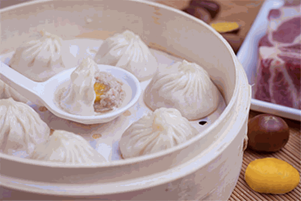 方师傅小笼