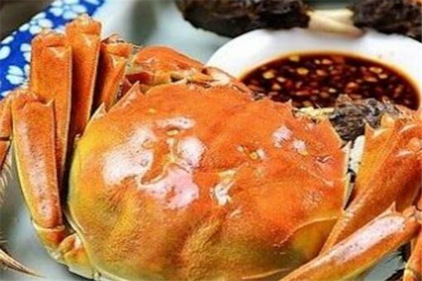 鲜椒鱼蟹煲