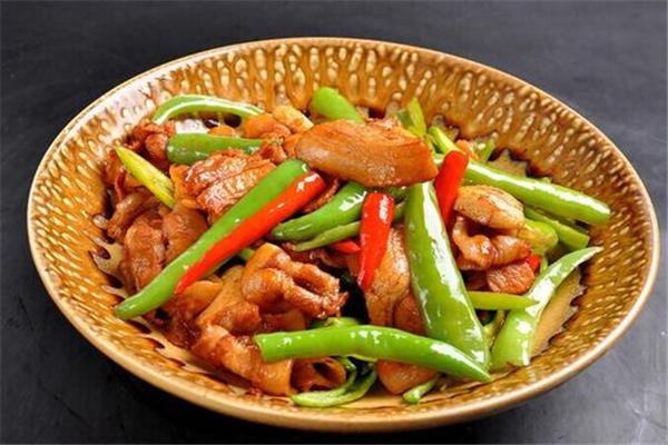 三十二锅湖南小炒