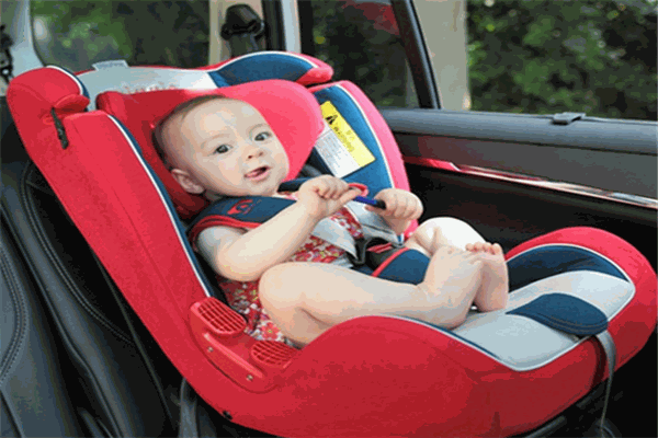 zazababy儿童安全座椅母婴用品