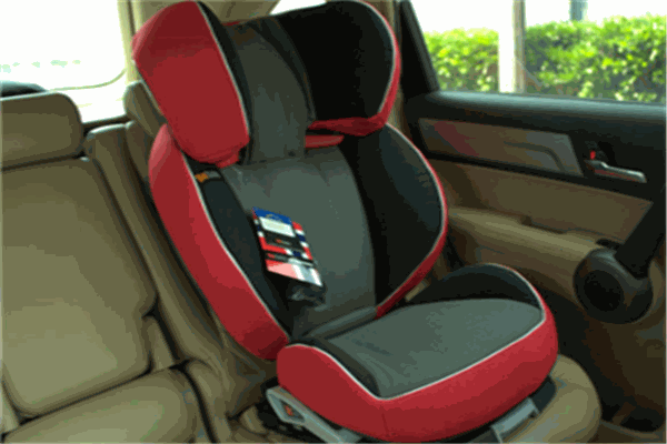 besafe儿童安全座椅母婴用品