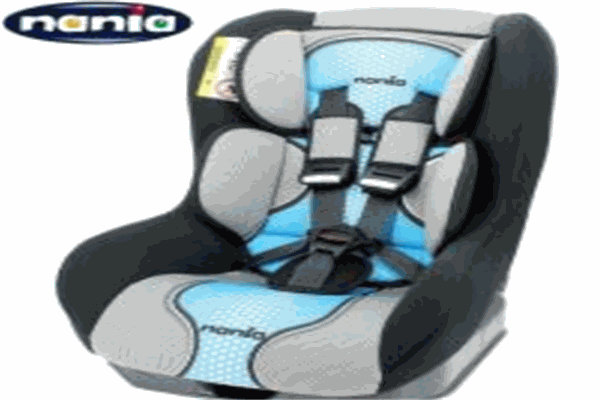 nania儿童安全座椅母婴用品